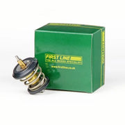 First Line Thermostat,Coolant FTK339