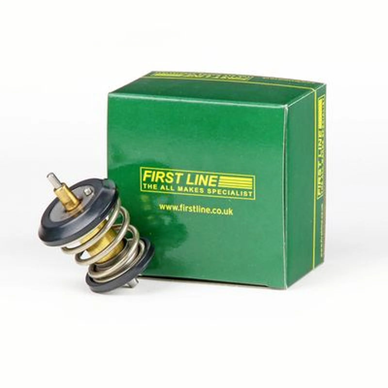 First Line Thermostat,Coolant FTK339