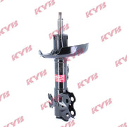 KYB Shock Absorber Damper Strut Front Right 3358034