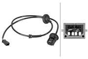 Hella 6PU 012 806-901 Sensor, wheel speed