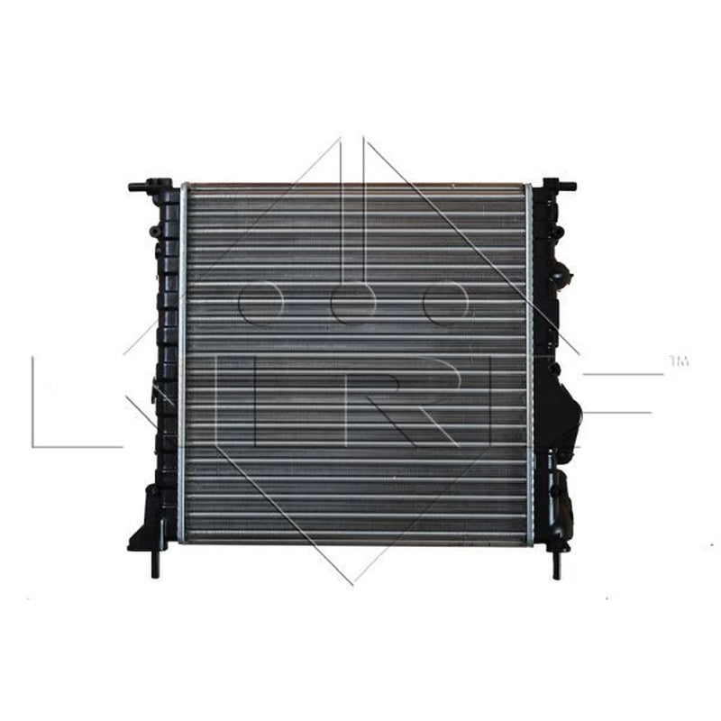 NRF Engine Radiator 58196