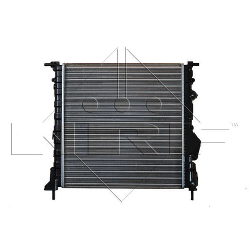 NRF Engine Radiator 58196