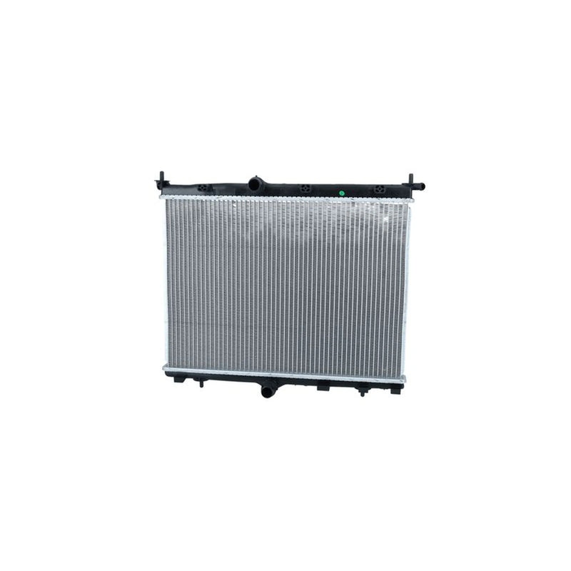 NRF Engine Radiator 550296