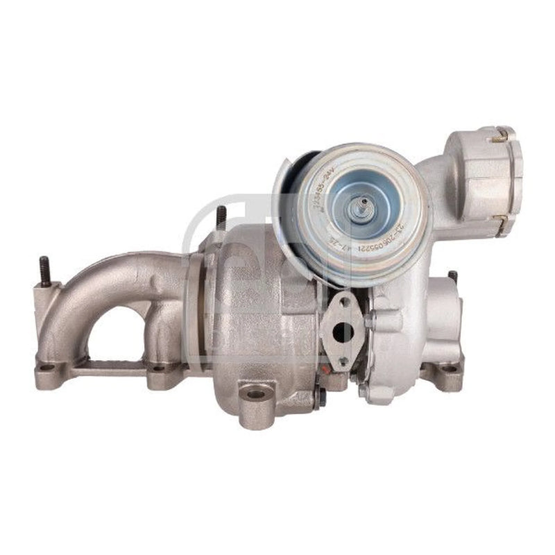 Febi Turbocharger Turbo Unit 186705