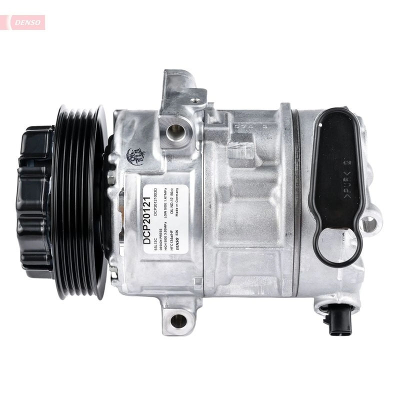 Denso Air Conditioning Compressor DCP20121