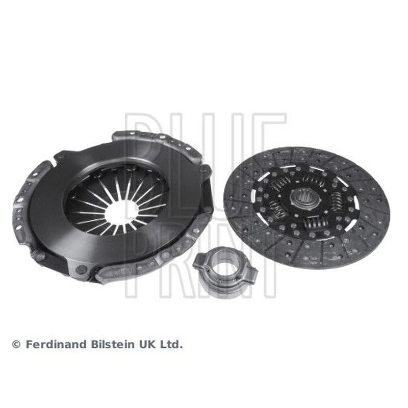 Blue Print Clutch Kit Set 3pc 260mm ADC43073