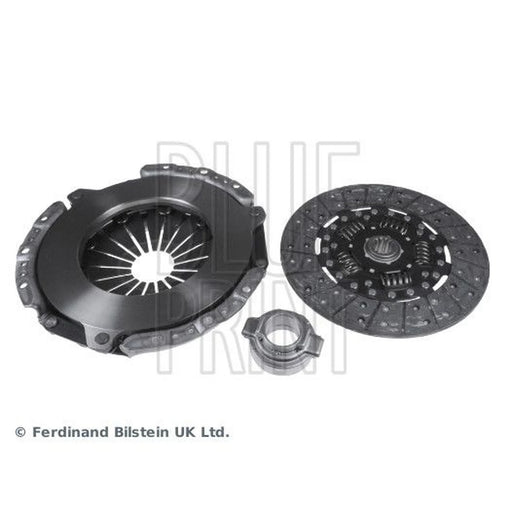 Blue Print Clutch Kit Set 3pc 260mm ADC43073