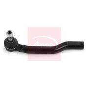 Apec Steering Tie Rod End Ball Joint M12x1.25 AST6838