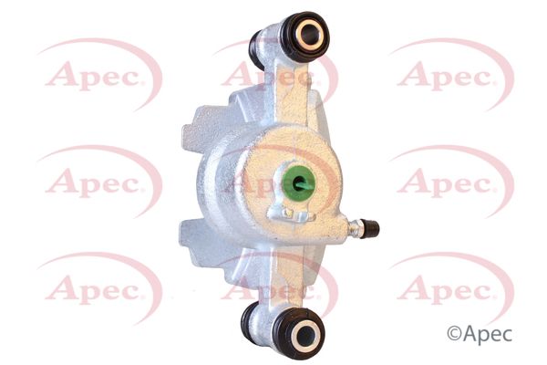 Apec Brake Caliper Assembly Front Right