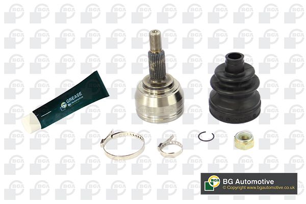 BGA Drive Shaft Joint Kit