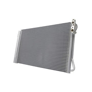Hella Air Conditioning Condenser 8FC 366 220-711