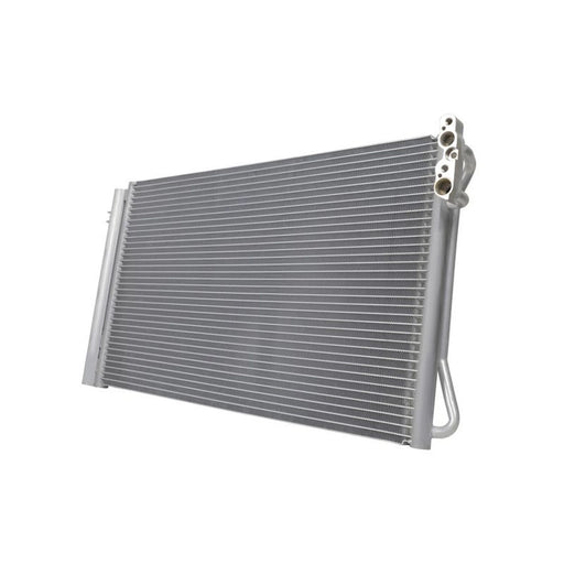 Hella Air Conditioning Condenser 8FC 366 220-711