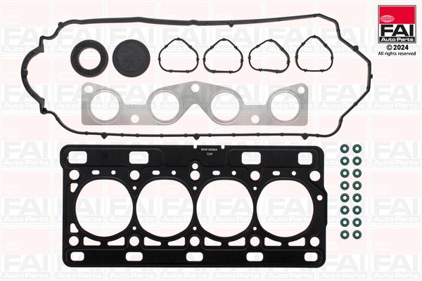 FAI Cylinder Head Gasket Kit