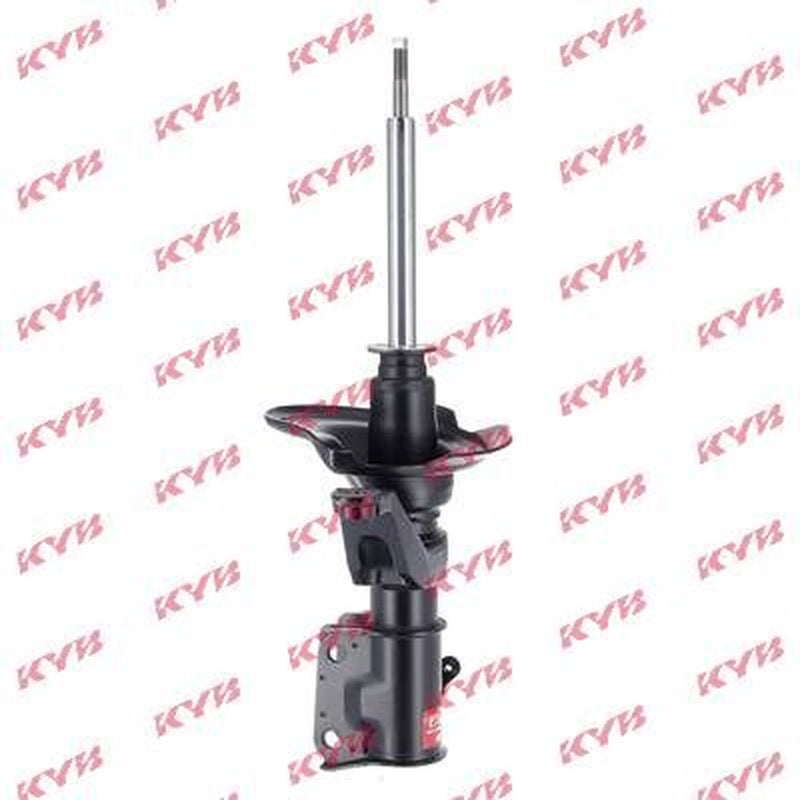 KYB Shock Absorber Damper Strut Front Left 331009