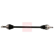 Apec CV Drive Shaft Driveshaft Front Right ADS1762R