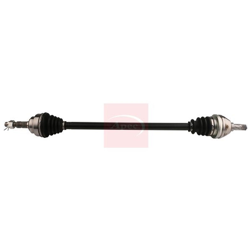 Apec CV Drive Shaft Driveshaft Front Right ADS1762R