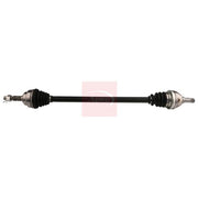 Apec CV Drive Shaft Driveshaft Front Right ADS1762R