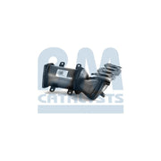 BM Catalysts Homologated Petrol Cat BM91767H