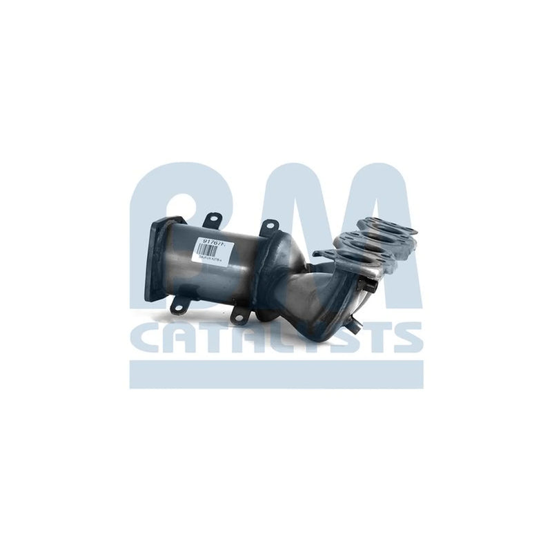 BM Catalysts Homologated Petrol Cat BM91767H