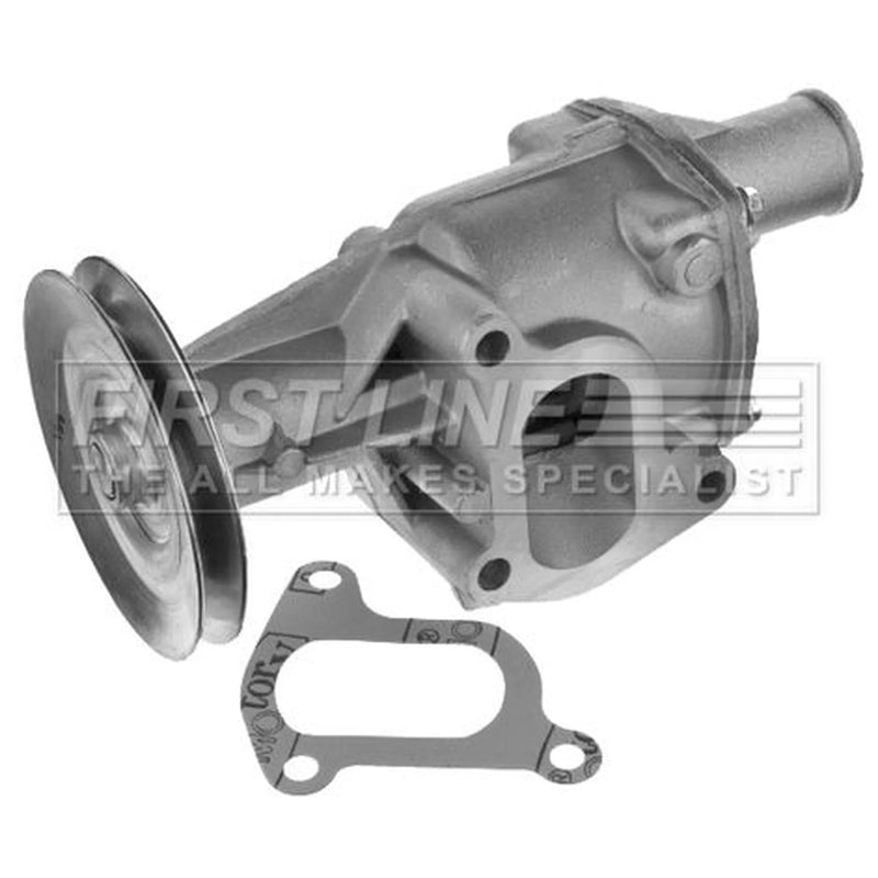 First Line Engine Cooling Water Pump FWP1549