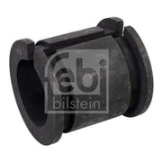 Febi Anti Roll Bar Mounting Bracket Rear 172205