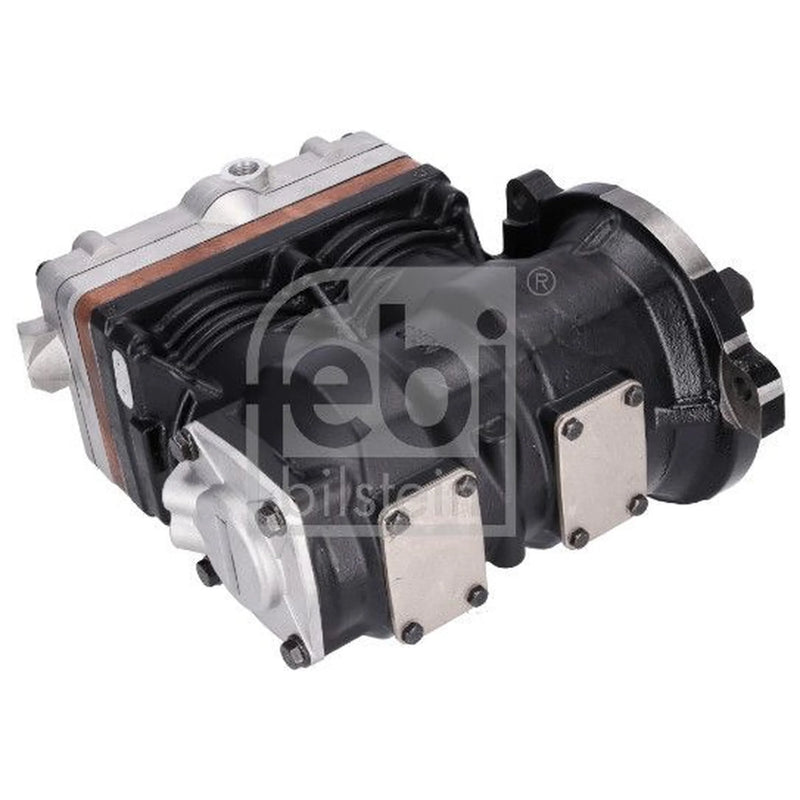 Febi Air Suspension Compressor 196346