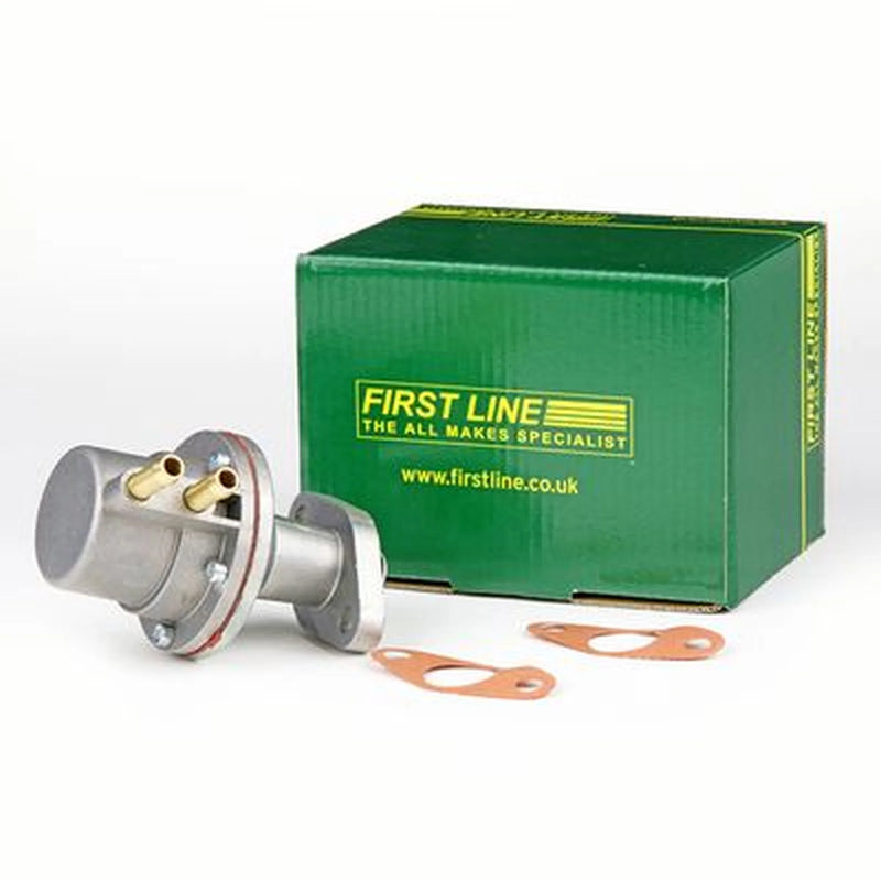 First Line Fuel Pump Assembly FFP610