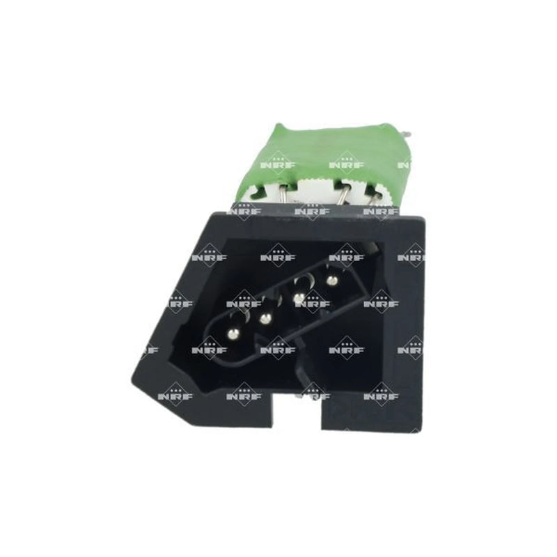 NRF Heater Blower Resistor 342128