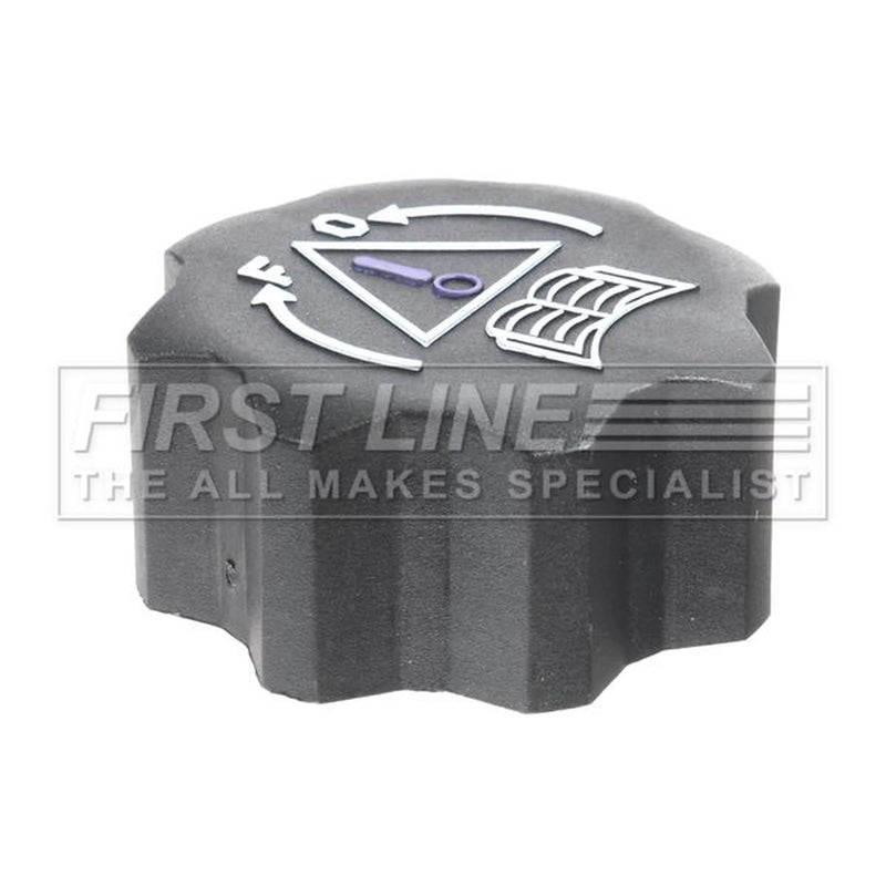 First Line Coolant Expansion Tank Cap FRC94