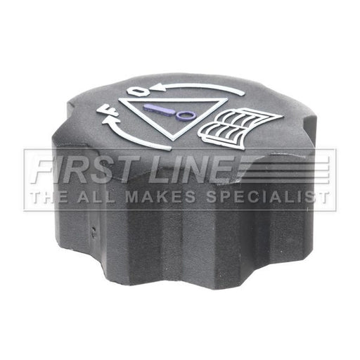 First Line Coolant Expansion Tank Cap FRC94