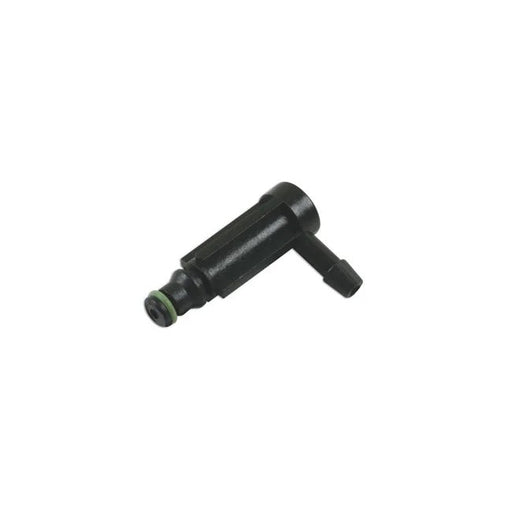 Connect Fuel Line 1 Way Long Leak off Connector 5pc - CPL