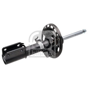 Febi Shock Absorber Damper Strut Front Left 1002310