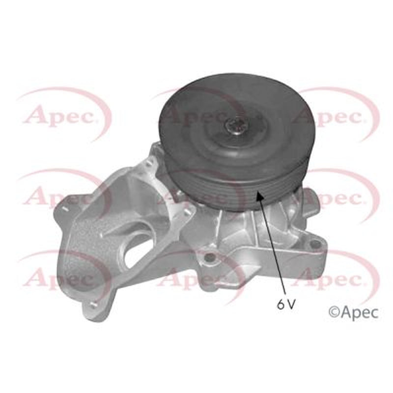 Apec Engine Cooling Water Pump AWP1099