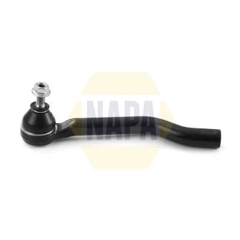 NAPA Steering Tie Rod End Ball Joint Front Left NST7040