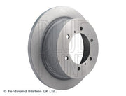 Blue Print ADC44335 Brake Disc