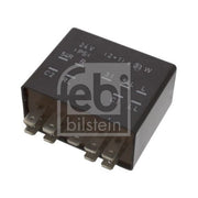 Febi Indicator Flasher Relay 45603
