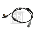 Febi ABS Wheel Speed Sensor Front Right 198139