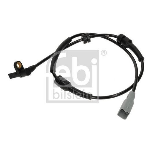 Febi ABS Wheel Speed Sensor Front Right 198139