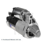 Blue Print Starter Motor 12V 1.2kW Teeth ADA1012501C