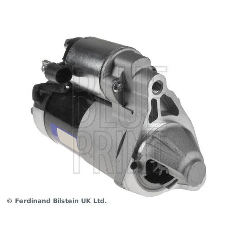 Blue Print Starter Motor 12V 1.2kW Teeth ADA1012501C