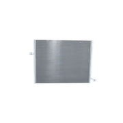 NRF Engine Radiator Centre 550167