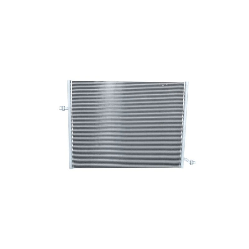 NRF Engine Radiator Centre 550167