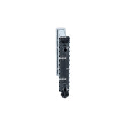 NRF Engine Radiator Left Front 550235