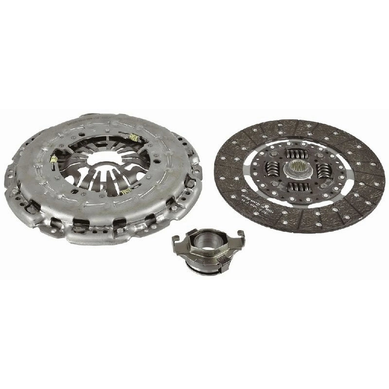 Sachs Clutch Kit Set 3pc 3000950712