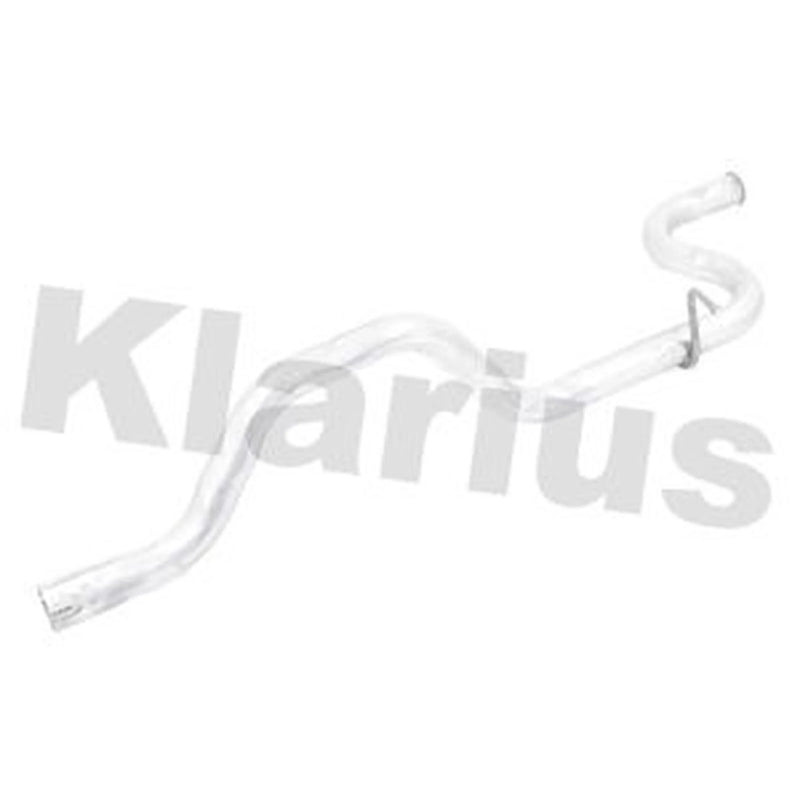 Klarius Exhaust Pipe OD FE267Q
