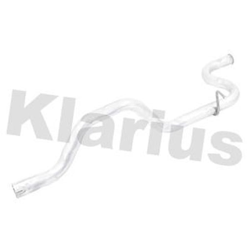 Klarius Exhaust Pipe OD FE267Q