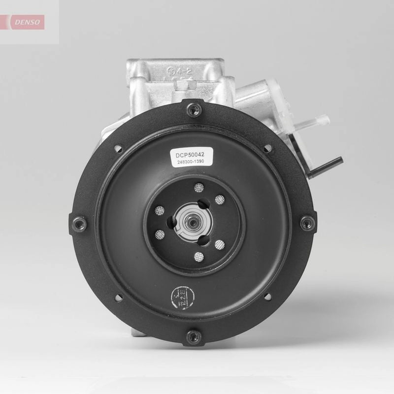 Denso Air Conditioning Compressor DCP50042