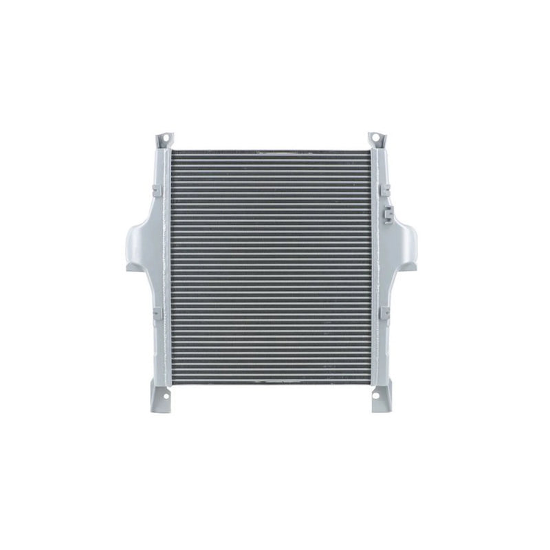 Hella Intercooler (Charge Air Cooler) 8ML 366 341-241