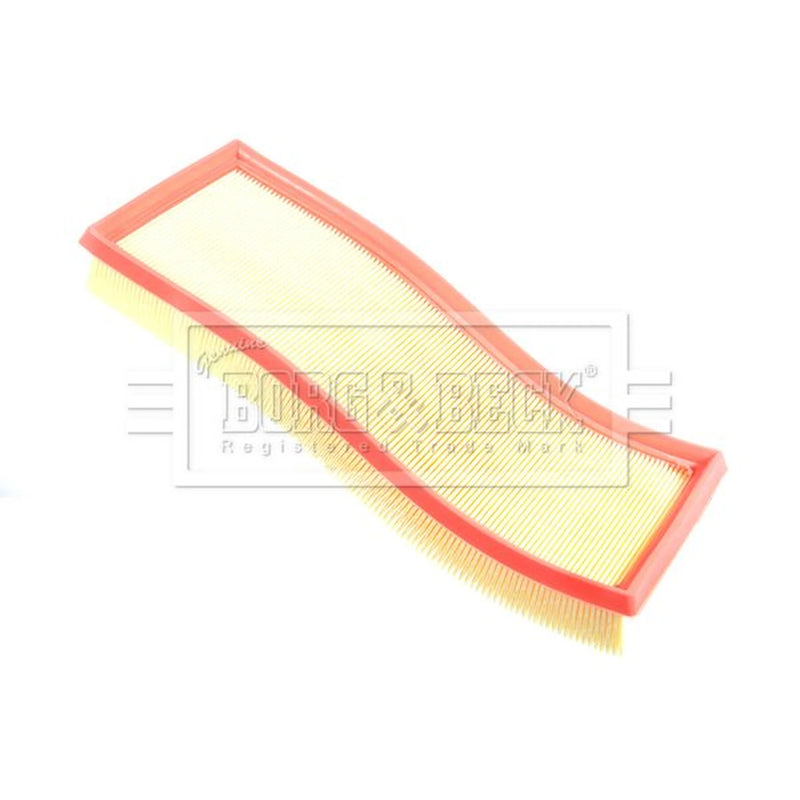 Borg & Beck Engine Air Filter BFA2516