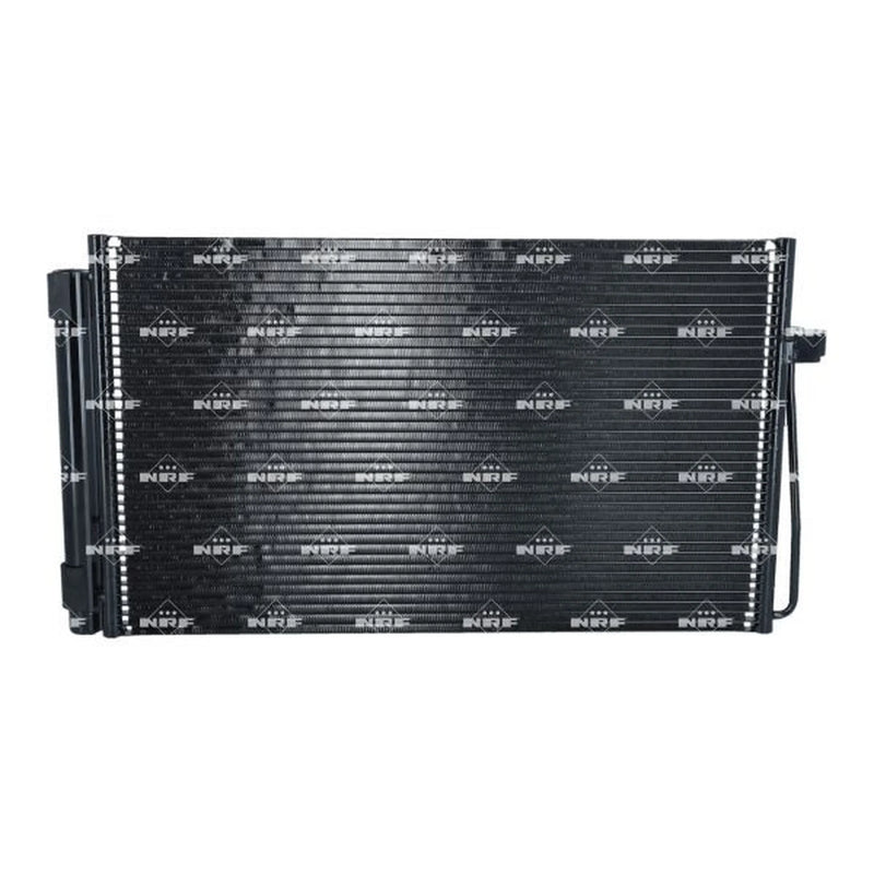 NRF Air Conditioning Condenser 35538